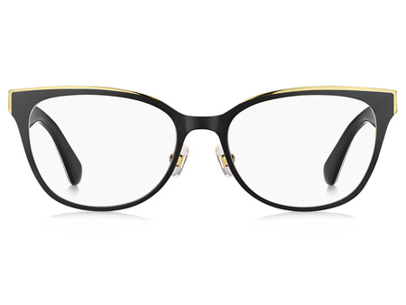 GLASSES KATE SPADE WOMEN VANDRA807F216 (Szkło/Zausznik/Mostek) 52/16/140 mm)