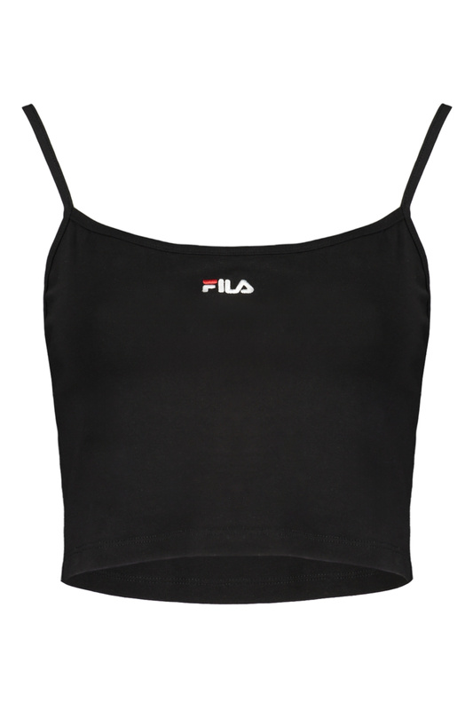 FILA TOP WOMEN&#39;S BLACK