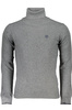 NORTH SAILS GRAY MEN&#39;S SWEATER