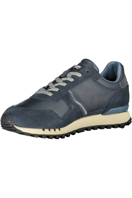 PANTOFI SPORT BĂRBAȚI BLAUER BLUE