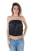 DATCH TOP WOMAN BLACK