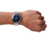 Stylish Men's Watch with Bracelet EMPORIO ARMANI