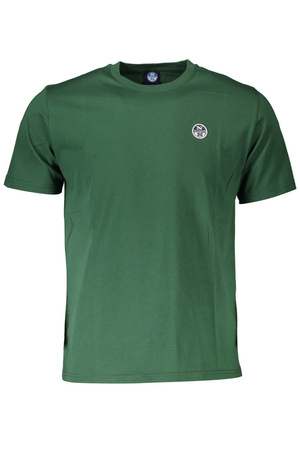 Men's short-sleeved T-shirt by NORTH SAILS