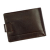 Men's genuine leather wallet Mato Grosso 0711/17-25 RFID