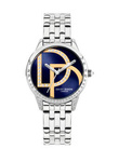 WATCH DAISY DIXON WOMEN DD105SM (35MM)