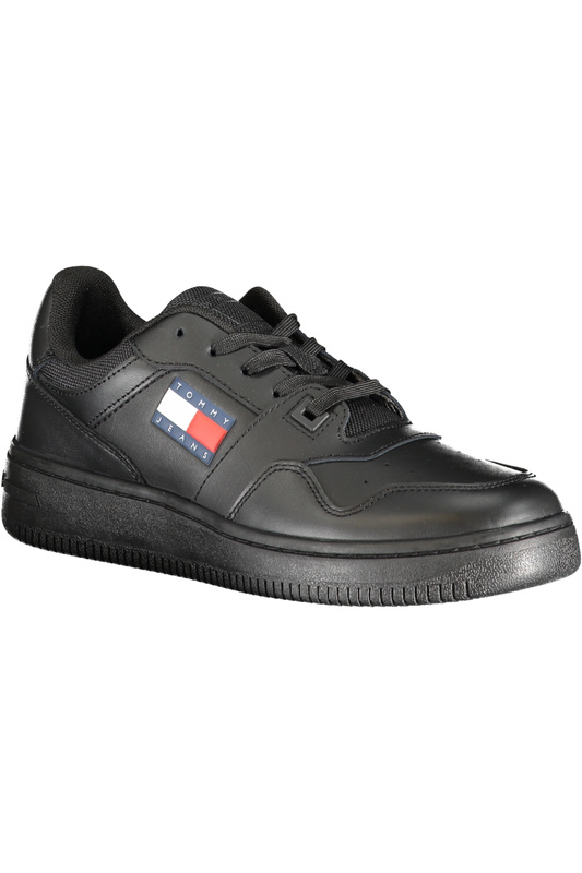 Women's low comfortable sneakers TOMMY HILFIGER