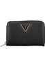 GUESS JEANS BLACK WOMEN&#39;S WALLET