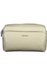 CALVIN KLEIN BEIGE WOMEN&#39;S BAG