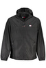 TOMMY HILFIGER MEN&#39;S BLACK SPORTS JACKET