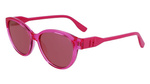 SUNGLASSES KARL LAGERFELD WOMEN KL6099S-525 (Szkło/Zausznik/Mostek) 54/15/140 mm)