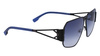 Stylish sunglasses KARL LAGERFELD