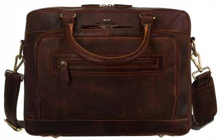 Torba sk. PTN LP-2373-COM COGNAC