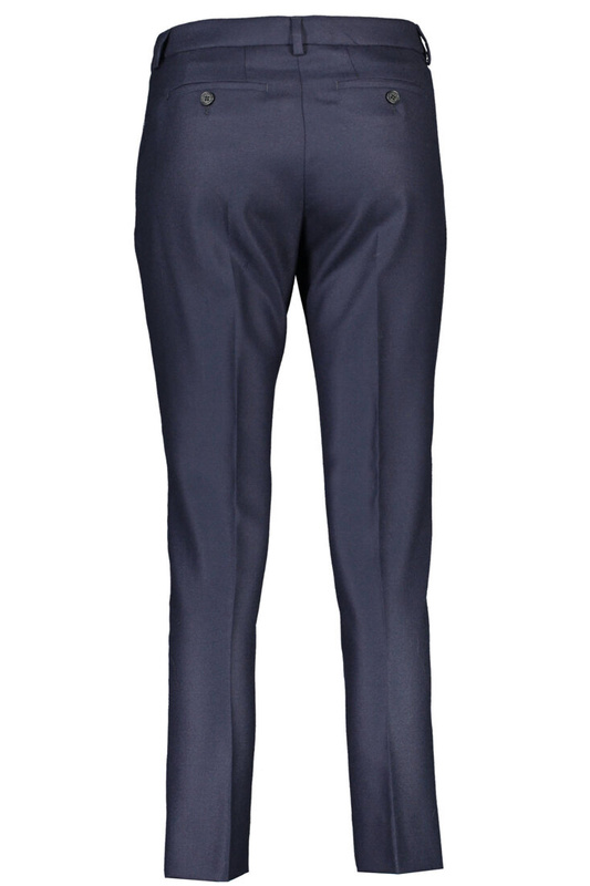 GANT DAMENHOSE BLAU