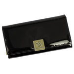 Women's genuine leather wallet Gregorio LS-106