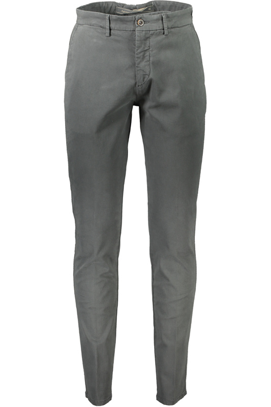 HARMONT &amp; BLAINE MEN&#39;S GRAY PANTS