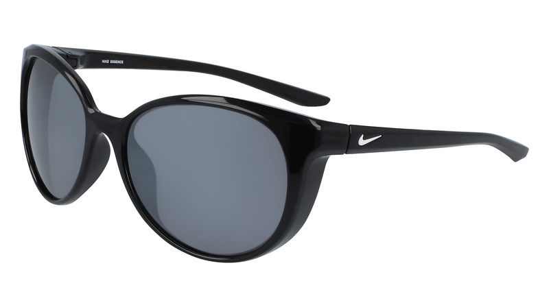 SUNGLASSES NIKE WOMEN ESSECT8234010 (Szkło/Zausznik/Mostek) 56/17/130 mm)