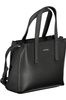 CALVIN KLEIN BLACK WOMEN&#39;S BAG