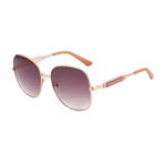 Stilvolle GUESS Damensonnenbrille