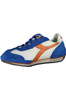 DIADORA WOMEN&#39;S SPORT SHOES BLUE