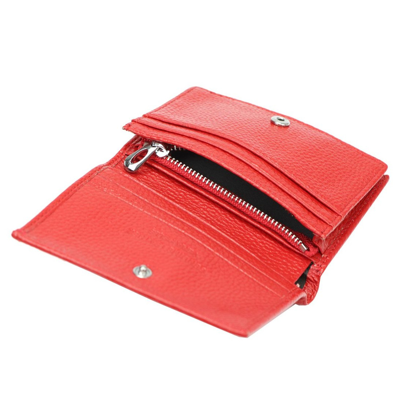 Women's genuine leather wallet Eslee 0663