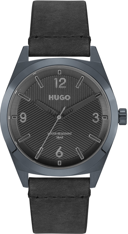 WATCH HUGO MAN 1530250 (41MM)