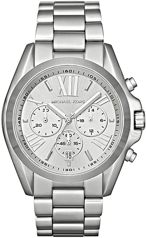 WATCH MICHAEL KORS WOMAN MK5535 (42MM)