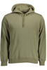 NAPAPIJRI SWEATSHIRT WITHOUT ZIP MAN GREEN