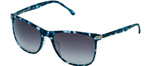 SUNGLASSES LOZZA MAN SL4162M580WT9 (Szkło/Zausznik/Mostek) 58/18/140 mm)