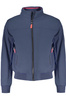 NORWAY 1963 MEN&#39;S SPORTS JACKET BLUE