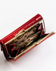 Women's genuine leather wallet Peterson PTN PL-412.01