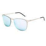 SUNGLASSES ITALIA INDEPENDENT WOMAN 0213-075-075 (Szkło/Zausznik/Mostek) 57/16/140 mm)