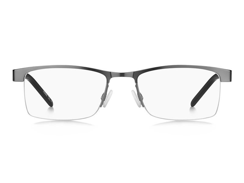 GLASSES HUGO MAN HG1199R80F319 (Szkło/Zausznik/Mostek) 53/19/145 mm)