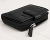 Leather bag+wallet PETERSON PTN  6104-DS