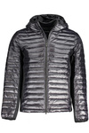 CALVIN KLEIN HERRENJACKE SCHWARZ