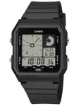 CASIO Digital LF-20W-1A MALE WATCH + BOX