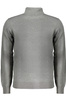 NORWAY 1963 MEN&#39;S SHIRT GREY