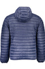 NORTH SAILS BLAUE HERRENJACKE