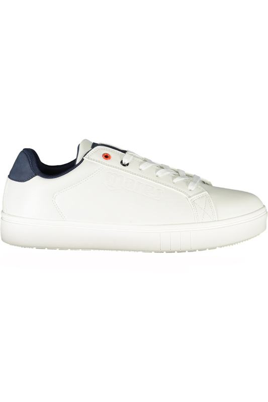 MARES WHITE MEN&#39;S SPORTS SHOES