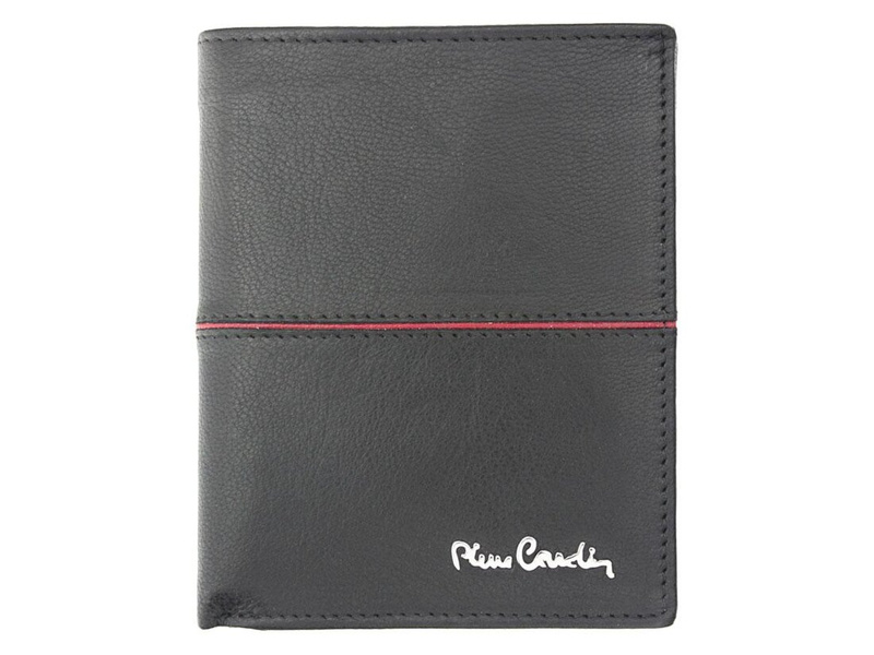 Men's genuine leather wallet Pierre Cardin TILAK38 326 RFID