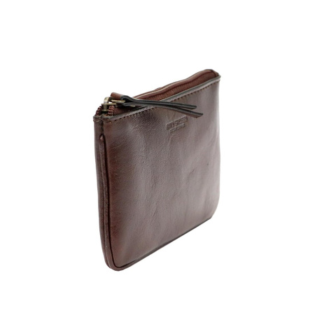 Leather functional women's case by Mato Grosso