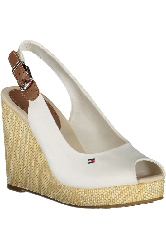 TOMMY HILFIGER Women's High Wedge Sandals