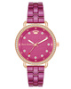 WATCH JUICY COUTURE WOMEN JC1310RGHP (36 MM)