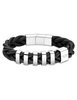 BRACELET POLICE MAN PEAGB2211521 (19CM )