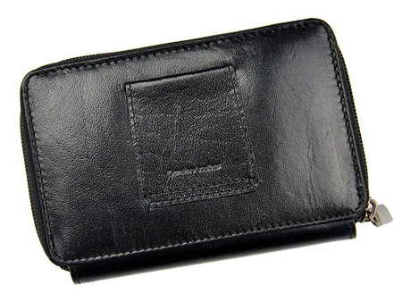 Men's genuine leather wallet Rovicky CPR-043-BAR