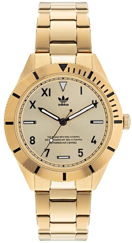 WATCH ADIDAS MAN AOFH22062 (41MM)