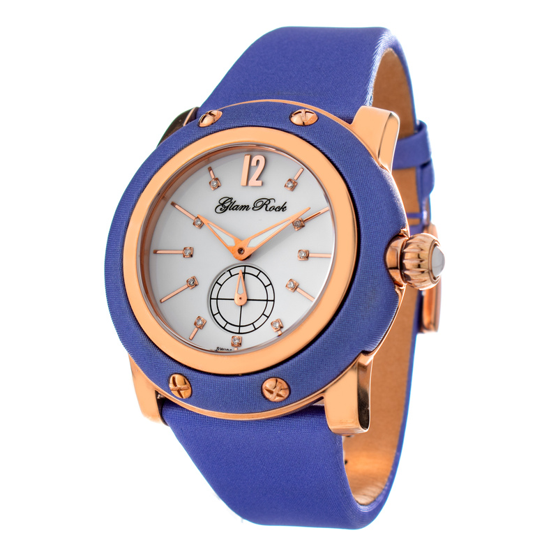 WATCH GLAM ROCK WOMAN GR10050 (46MM)