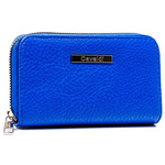 Women's wallet with key ring by 4U Cavaldi