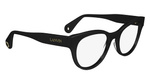 GLASSES LANVIN WOMEN LNV2654-1 (Szkło/Zausznik/Mostek) 50/19/140 mm)