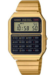 Zegarek Unisex Casio CA-500WEG-1AEF + BOX