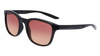 SUNGLASSES NIKE WOMEN REBELRYMDV695 (Szkło/Zausznik/Mostek) 52/20/140 mm)